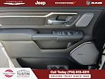 New 2025 Ram 1500 Laramie Crew Cab 4x4 Pickup for sale #T250244 - photo 20