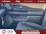 New 2025 Ram 1500 Laramie Crew Cab 4x4 Pickup for sale #T250244 - photo 21