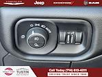 New 2025 Ram 1500 Laramie Crew Cab 4x4 Pickup for sale #T250244 - photo 23