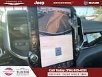 New 2025 Ram 1500 Laramie Crew Cab 4x4 Pickup for sale #T250244 - photo 25
