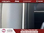 New 2025 Ram 1500 Laramie Crew Cab 4x4 Pickup for sale #T250244 - photo 26