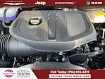 New 2025 Ram 1500 Laramie Crew Cab 4x4 Pickup for sale #T250244 - photo 28