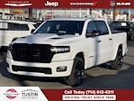 New 2025 Ram 1500 Laramie Crew Cab 4x4 Pickup for sale #T250244 - photo 3