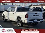 New 2025 Ram 1500 Laramie Crew Cab 4x4 Pickup for sale #T250244 - photo 4