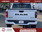 New 2025 Ram 1500 Laramie Crew Cab 4x4 Pickup for sale #T250244 - photo 5