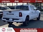 New 2025 Ram 1500 Laramie Crew Cab 4x4 Pickup for sale #T250244 - photo 6