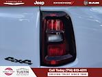 New 2025 Ram 1500 Laramie Crew Cab 4x4 Pickup for sale #T250244 - photo 9
