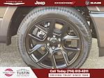 New 2025 Ram 1500 Laramie Crew Cab 4x4 Pickup for sale #T250248 - photo 10