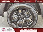 New 2025 Ram 1500 Laramie Crew Cab 4x4 Pickup for sale #T250248 - photo 11