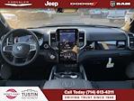New 2025 Ram 1500 Laramie Crew Cab 4x4 Pickup for sale #T250248 - photo 12