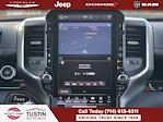 New 2025 Ram 1500 Laramie Crew Cab 4x4 Pickup for sale #T250248 - photo 14