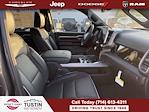 New 2025 Ram 1500 Laramie Crew Cab 4x4 Pickup for sale #T250248 - photo 16