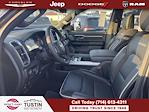 New 2025 Ram 1500 Laramie Crew Cab 4x4 Pickup for sale #T250248 - photo 17