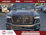 New 2025 Ram 1500 Laramie Crew Cab 4x4 Pickup for sale #T250248 - photo 2