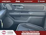 New 2025 Ram 1500 Laramie Crew Cab 4x4 Pickup for sale #T250248 - photo 21
