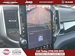 New 2025 Ram 1500 Laramie Crew Cab 4x4 Pickup for sale #T250248 - photo 25