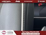 New 2025 Ram 1500 Laramie Crew Cab 4x4 Pickup for sale #T250248 - photo 26