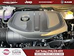 New 2025 Ram 1500 Laramie Crew Cab 4x4 Pickup for sale #T250248 - photo 28
