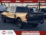 New 2025 Ram 1500 Laramie Crew Cab 4x4 Pickup for sale #T250248 - photo 4
