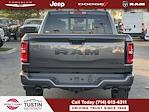 New 2025 Ram 1500 Laramie Crew Cab 4x4 Pickup for sale #T250248 - photo 5