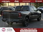 New 2025 Ram 1500 Laramie Crew Cab 4x4 Pickup for sale #T250248 - photo 6