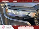 New 2025 Ram 1500 Laramie Crew Cab 4x4 Pickup for sale #T250248 - photo 7