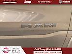 New 2025 Ram 1500 Laramie Crew Cab 4x4 Pickup for sale #T250248 - photo 8