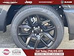 New 2025 Ram 1500 Laramie Crew Cab 4x4 Pickup for sale #T250249 - photo 10