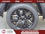 New 2025 Ram 1500 Laramie Crew Cab 4x4 Pickup for sale #T250249 - photo 11