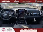 New 2025 Ram 1500 Laramie Crew Cab 4x4 Pickup for sale #T250249 - photo 12