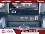 New 2025 Ram 1500 Laramie Crew Cab 4x4 Pickup for sale #T250249 - photo 13