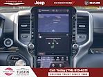 New 2025 Ram 1500 Laramie Crew Cab 4x4 Pickup for sale #T250249 - photo 14