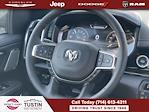 New 2025 Ram 1500 Laramie Crew Cab 4x4 Pickup for sale #T250249 - photo 15