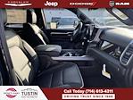 New 2025 Ram 1500 Laramie Crew Cab 4x4 Pickup for sale #T250249 - photo 16
