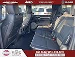 New 2025 Ram 1500 Laramie Crew Cab 4x4 Pickup for sale #T250249 - photo 18