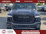 New 2025 Ram 1500 Laramie Crew Cab 4x4 Pickup for sale #T250249 - photo 2