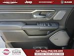 New 2025 Ram 1500 Laramie Crew Cab 4x4 Pickup for sale #T250249 - photo 20
