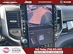 New 2025 Ram 1500 Laramie Crew Cab 4x4 Pickup for sale #T250249 - photo 25