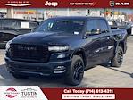 New 2025 Ram 1500 Laramie Crew Cab 4x4 Pickup for sale #T250249 - photo 3