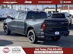 New 2025 Ram 1500 Laramie Crew Cab 4x4 Pickup for sale #T250249 - photo 4