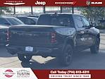 New 2025 Ram 1500 Laramie Crew Cab 4x4 Pickup for sale #T250249 - photo 6
