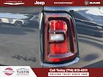 New 2025 Ram 1500 Laramie Crew Cab 4x4 Pickup for sale #T250249 - photo 9