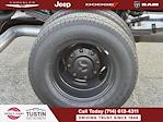 New 2025 Ram 3500 Tradesman Crew Cab 60 CA Cab Chassis for sale #T250250 - photo 5