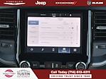 New 2025 Ram 3500 Tradesman Crew Cab 60 CA Cab Chassis for sale #T250250 - photo 11