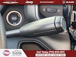 New 2025 Ram 3500 Tradesman Crew Cab 60 CA Cab Chassis for sale #T250250 - photo 19