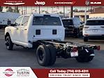 New 2025 Ram 3500 Tradesman Crew Cab 60 CA Cab Chassis for sale #T250250 - photo 8