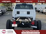 New 2025 Ram 3500 Tradesman Crew Cab 60 CA Cab Chassis for sale #T250250 - photo 10