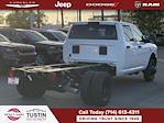 New 2025 Ram 3500 Tradesman Crew Cab 60 CA Cab Chassis for sale #T250250 - photo 2