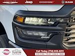 New 2025 Ram 3500 Tradesman Crew Cab 60 CA Cab Chassis for sale #T250250 - photo 13