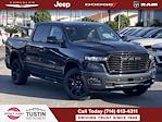 New 2025 Ram 1500 Laramie Crew Cab 4x4 Pickup for sale #T250251 - photo 1